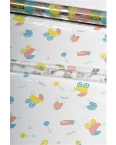 Sheets - 18'' x 30'' - Designs - Baby