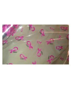 Sheets - 40'' x  40'' - Designs-  Breast Cancer
