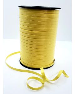 3/16'' x 500yd. Crimped - Crimped Yellow