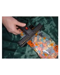 Pack. Equipment - Hand Crimp Sealer - Hand Crimp Sealer