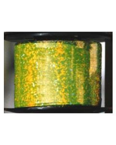 Ribbons - 3/16'' x 250yd. Holographic - Holographic Nile