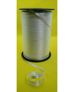 3/16'' x 500yd. Crimped - Crimped Ivory