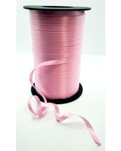 3/16'' x 500yd. Crimped - Crimped Pastel Pink