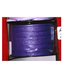 Raffia Ribbon - 100yd. - Purple