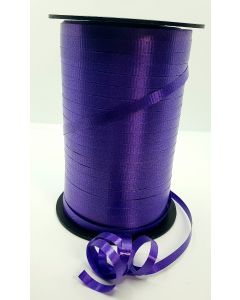 3/16 Crimped Curling Ribbon Lavender