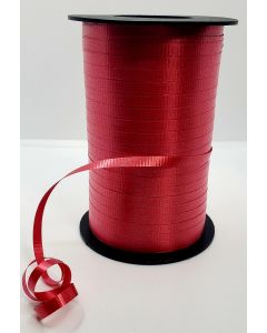 3/16'' x 500yd. Crimped - Crimped Red