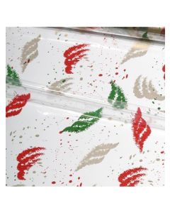 Sheets - 20'' x 20''   - Designs- Spillets Christmas