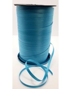 3/16'' x 500yd. Crimped - Crimped Turquoise